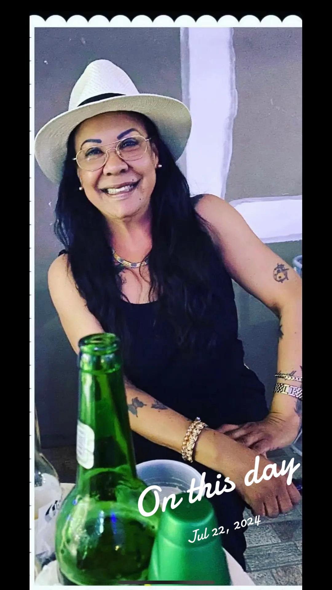 @Mamii Mariposa