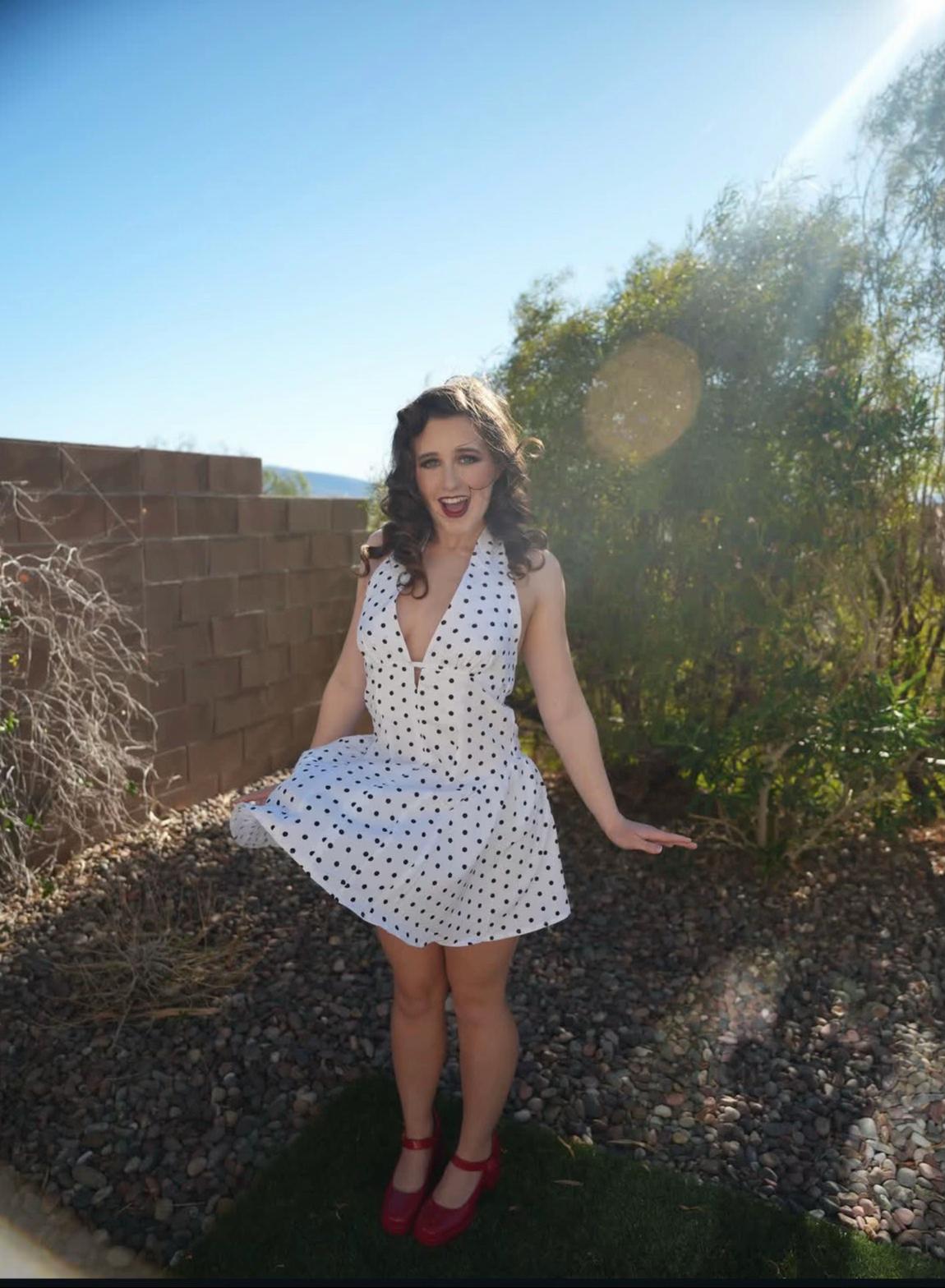 @Alana Rose