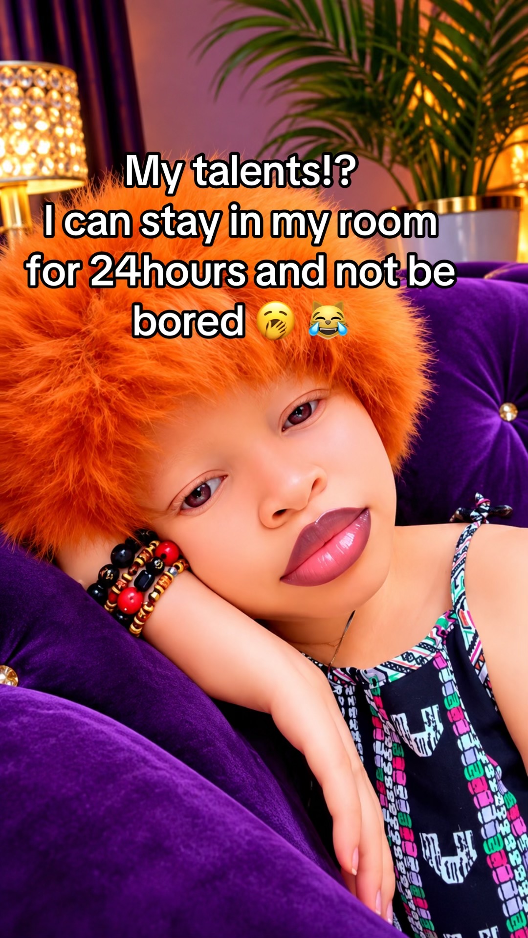 @Chinny Babe