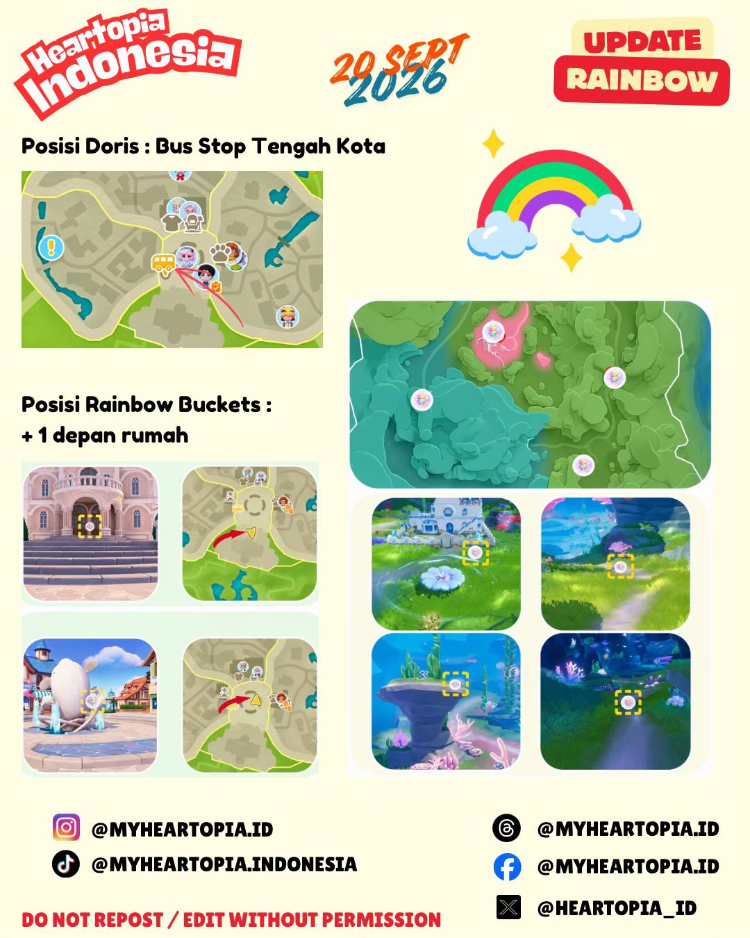 @Heartopia Indonesia