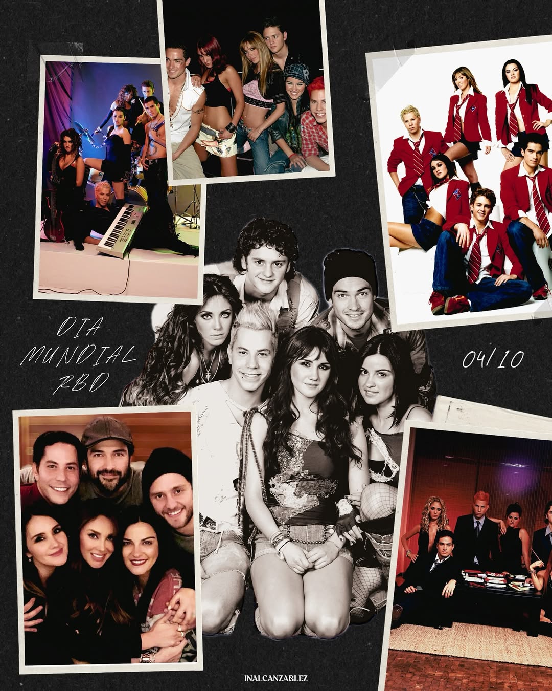 @⊹ RBD ⊹