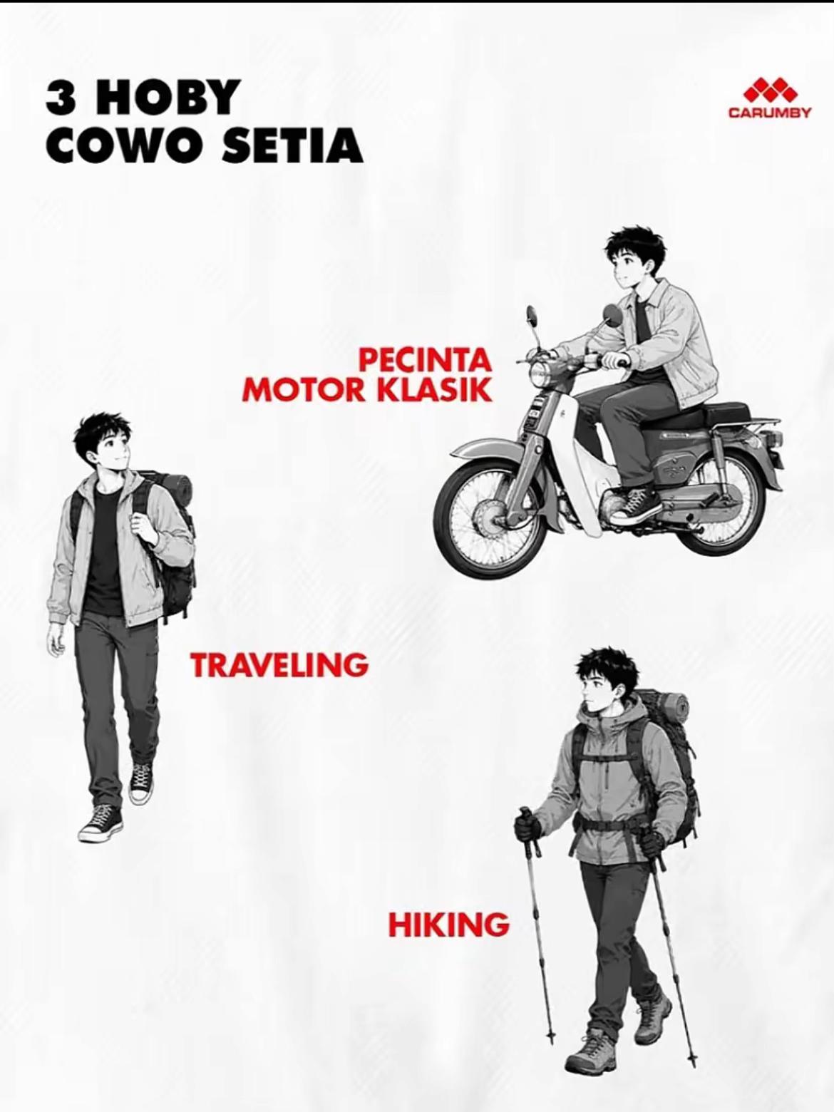 @cerita callu
