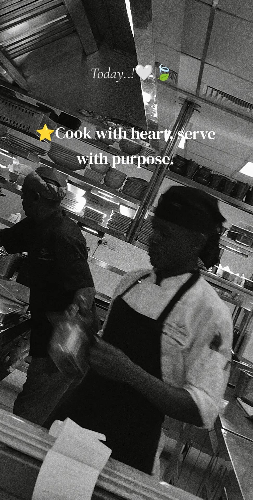 @chef sean