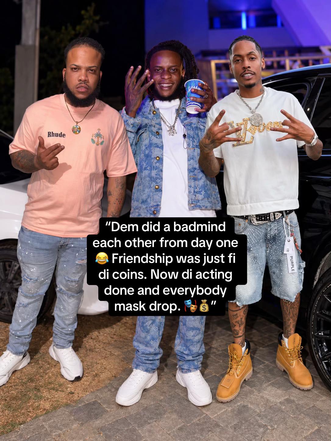 @TikTokers & more 🫠🫠