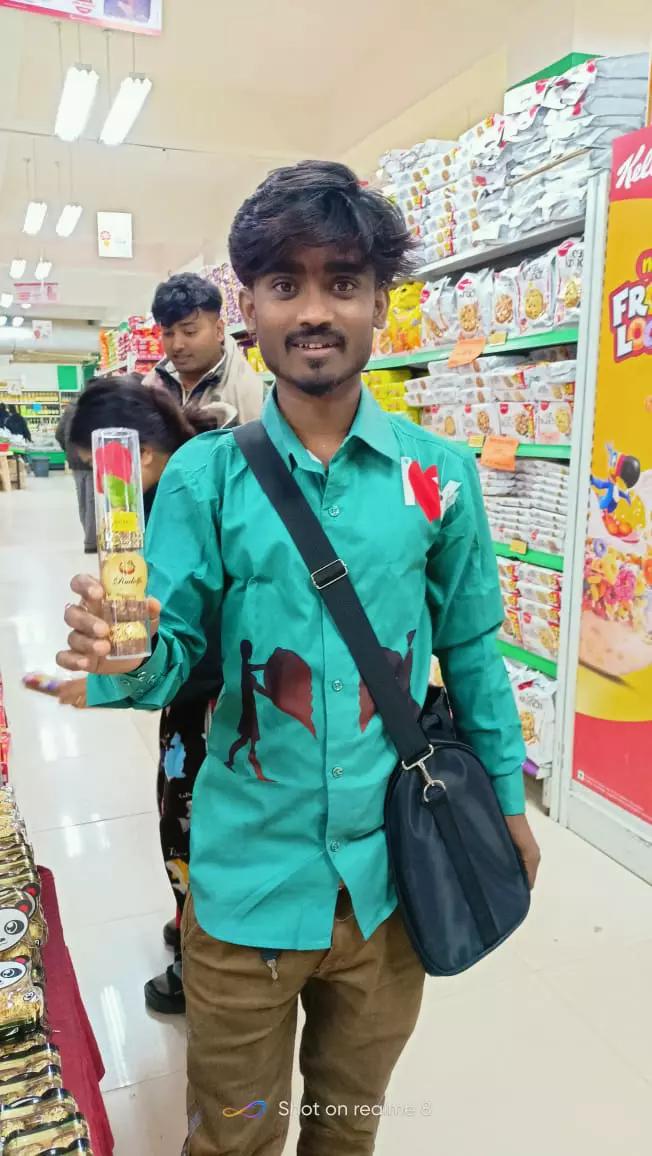 @Arvind 💞 Akela
