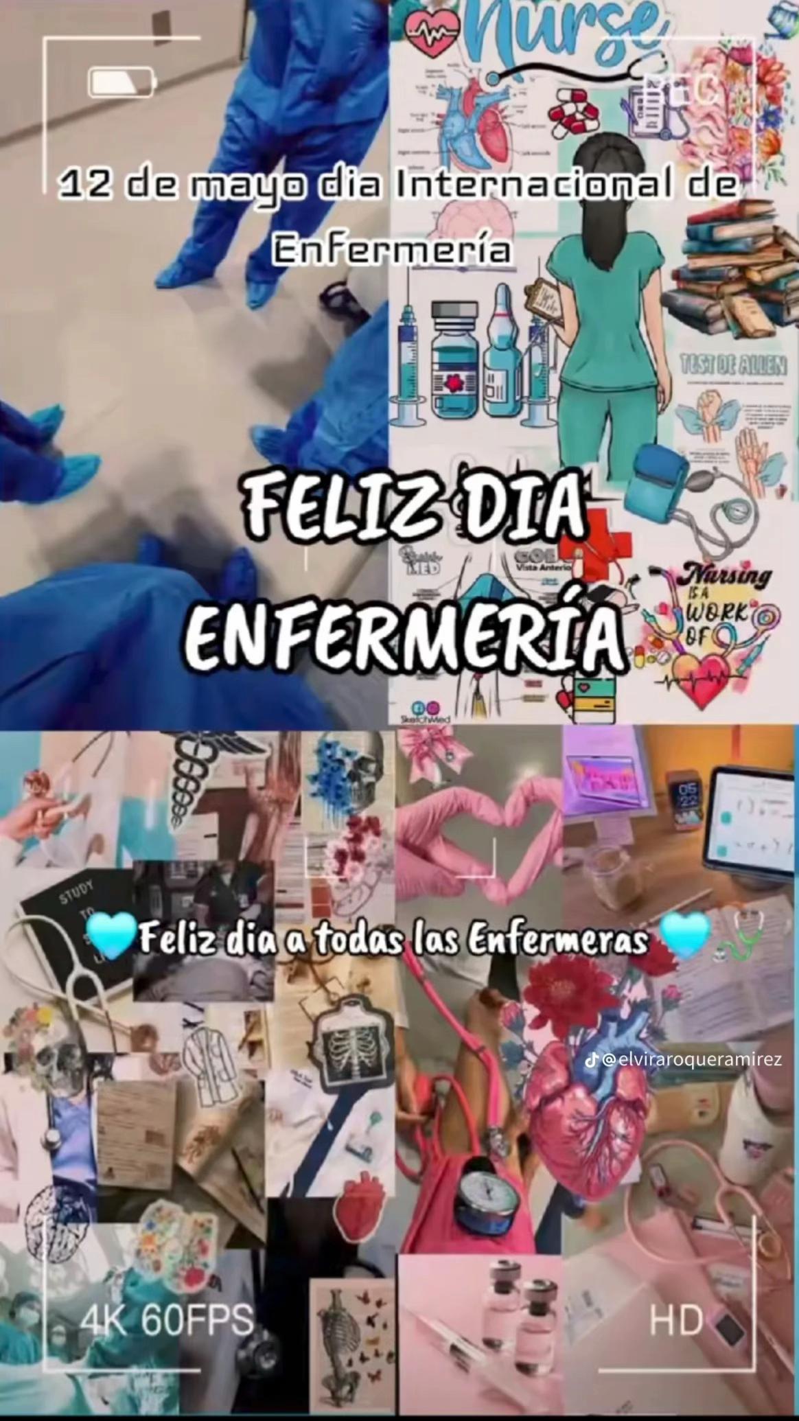 @Enfermera Liz Herrejón