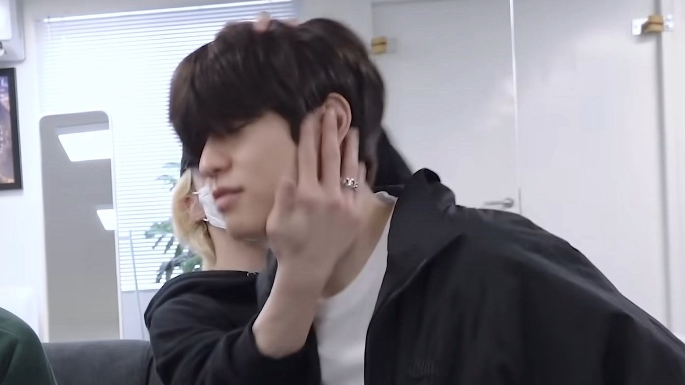 @hyunmin ☆&deg;｡♡