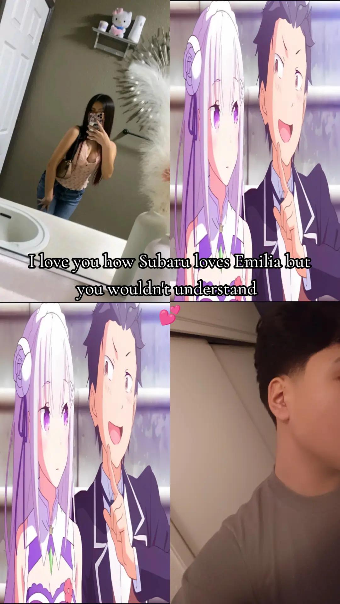 @Re:ゼロ || 𝕃𝔸𝕎𝕃𝕀𝔼𝕋 👀