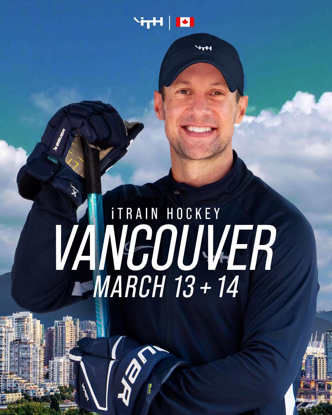 @iTrain Hockey