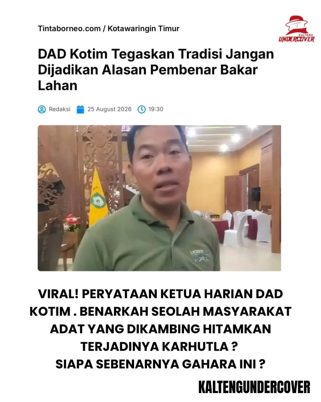 @kaltengundercover