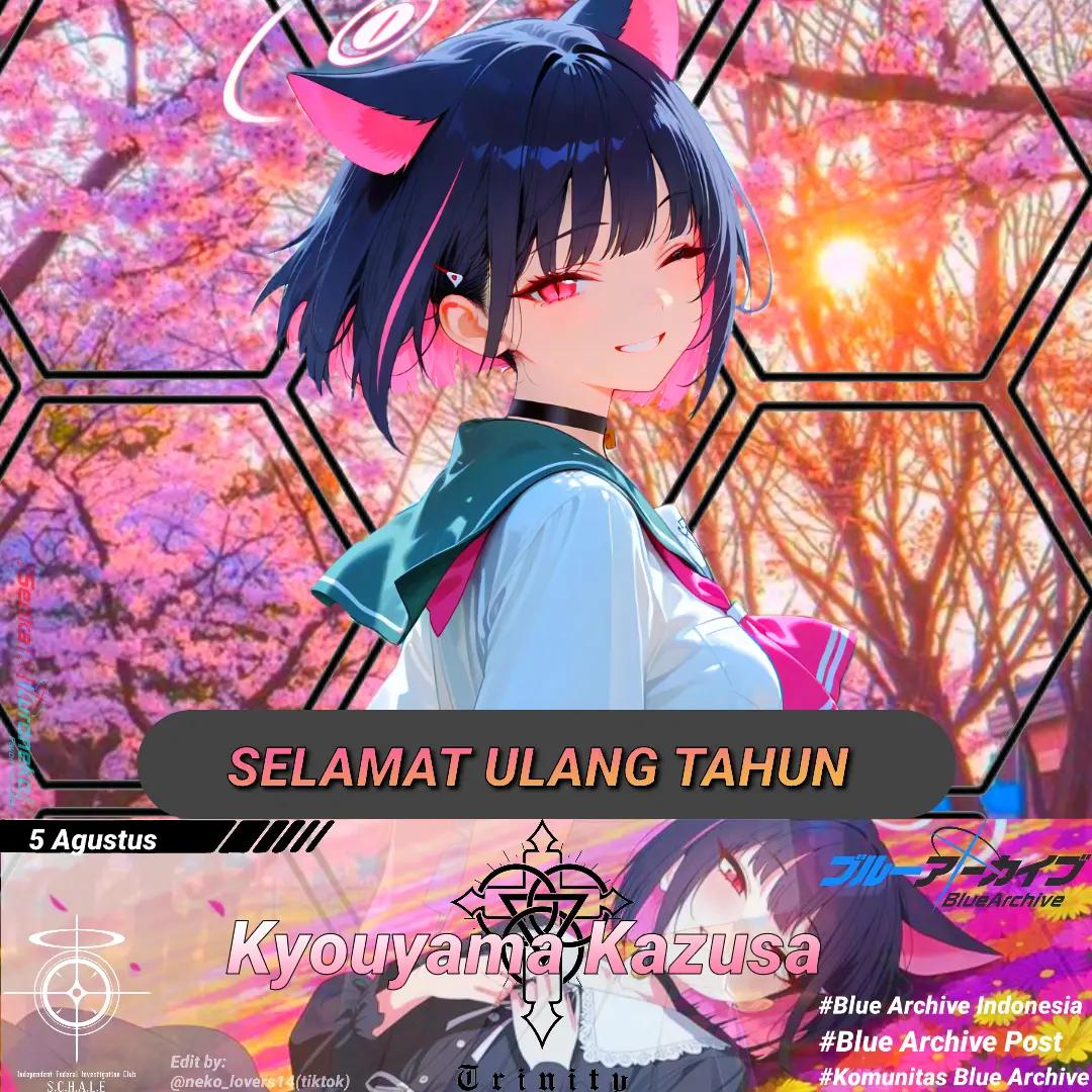 @『Serika|&middot;❀&middot;|Kuroneko』