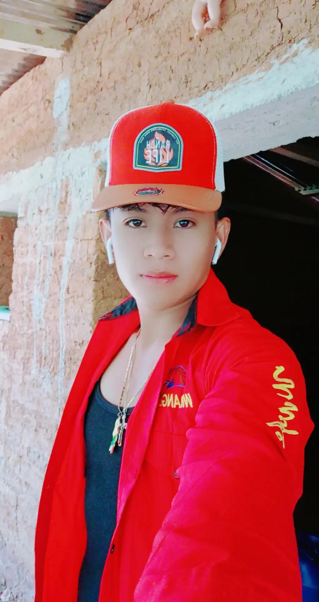 @Freddy Alexander Jer&oacute;nimo