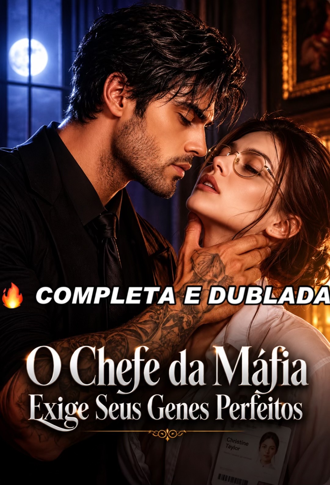 @Dramas Completos