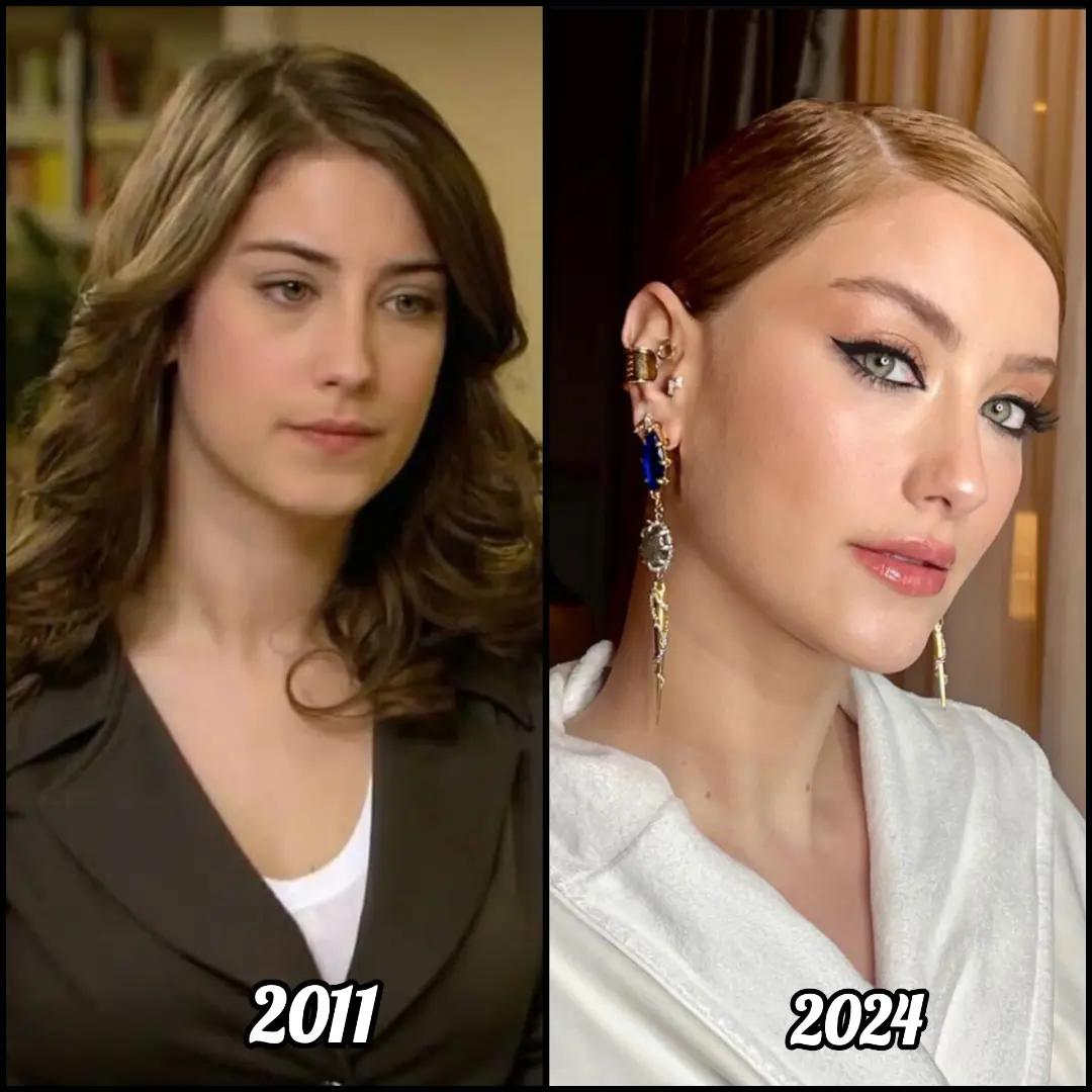 @Turkish Series