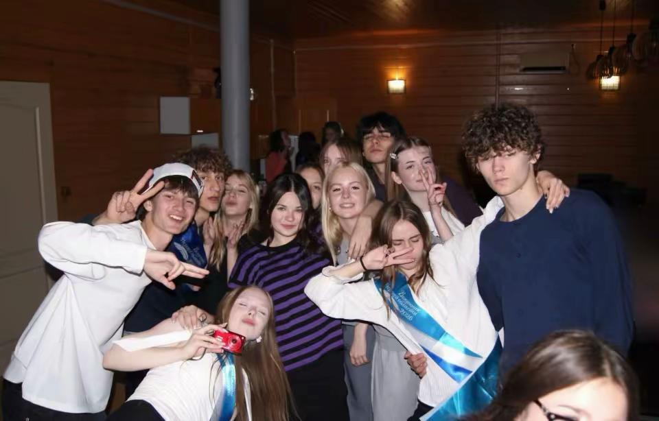 @ЛИЗА
