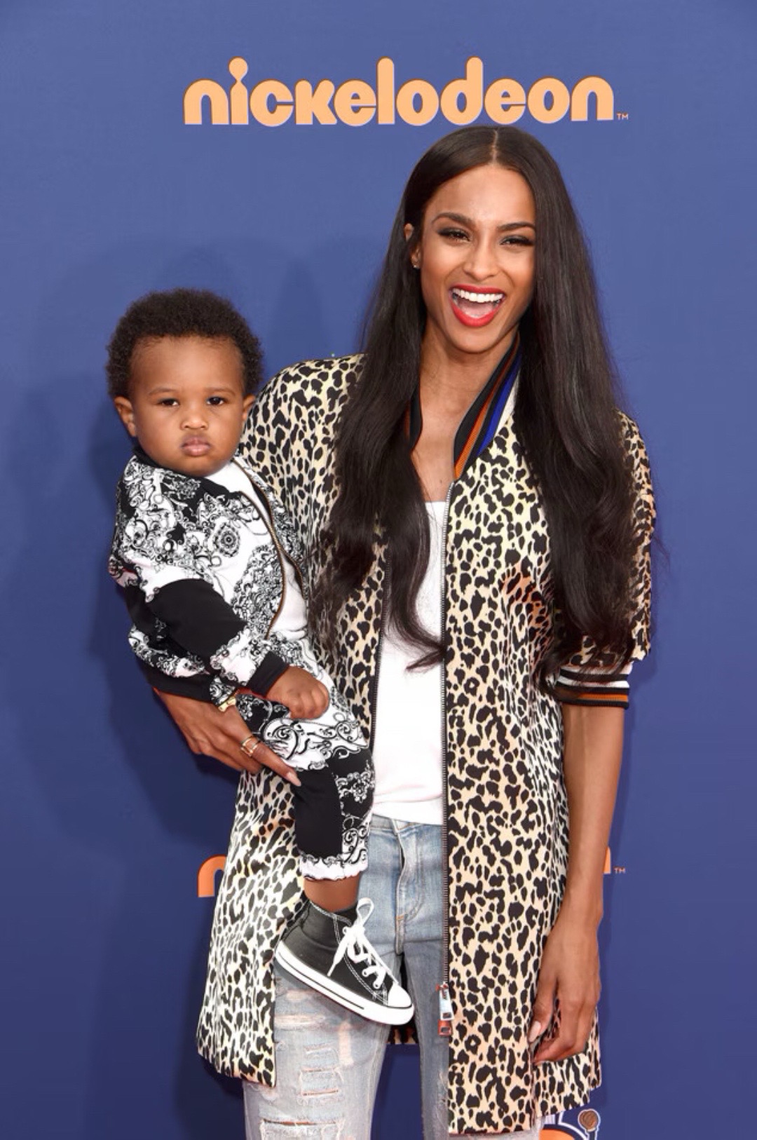 @Ciara Fan Account 💕