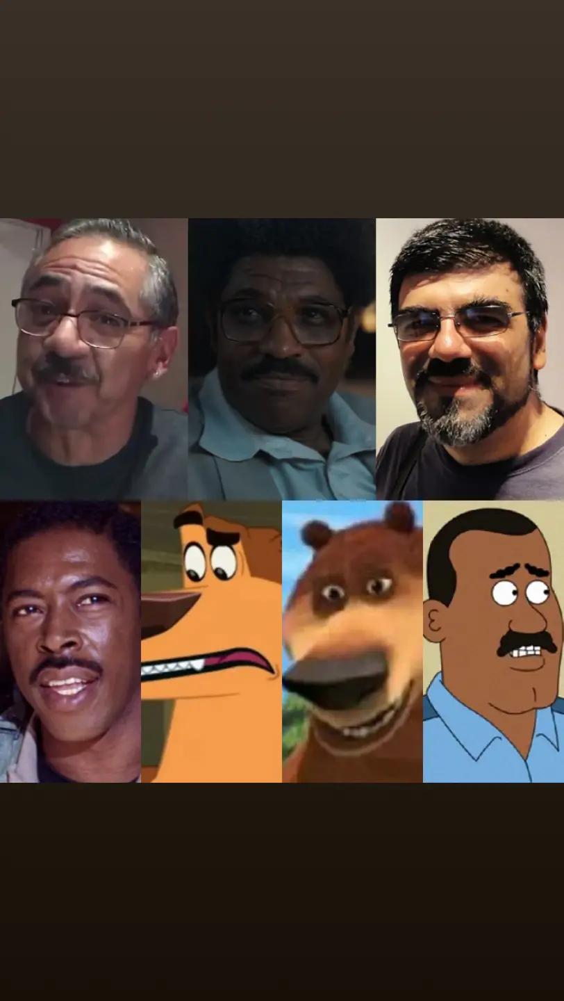 @Uriel Ayala | El Cine Animado