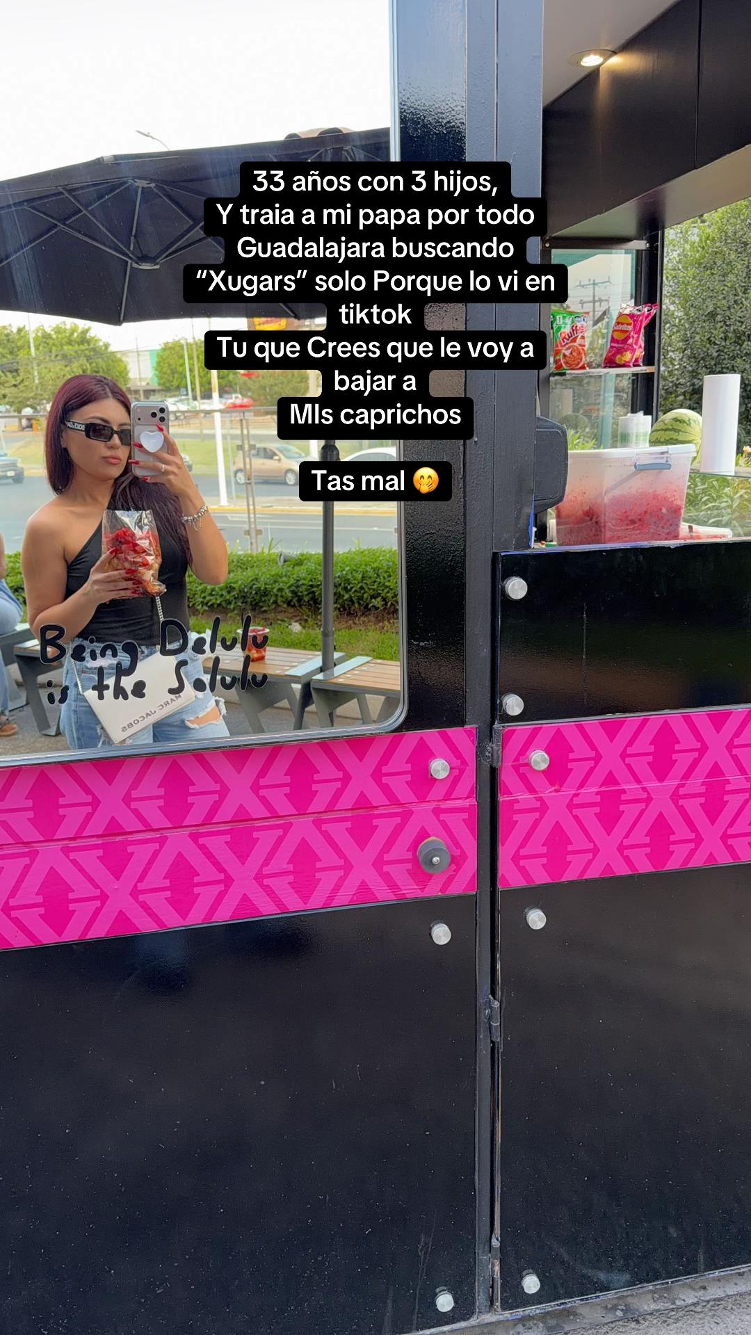 @Estefania Lopez