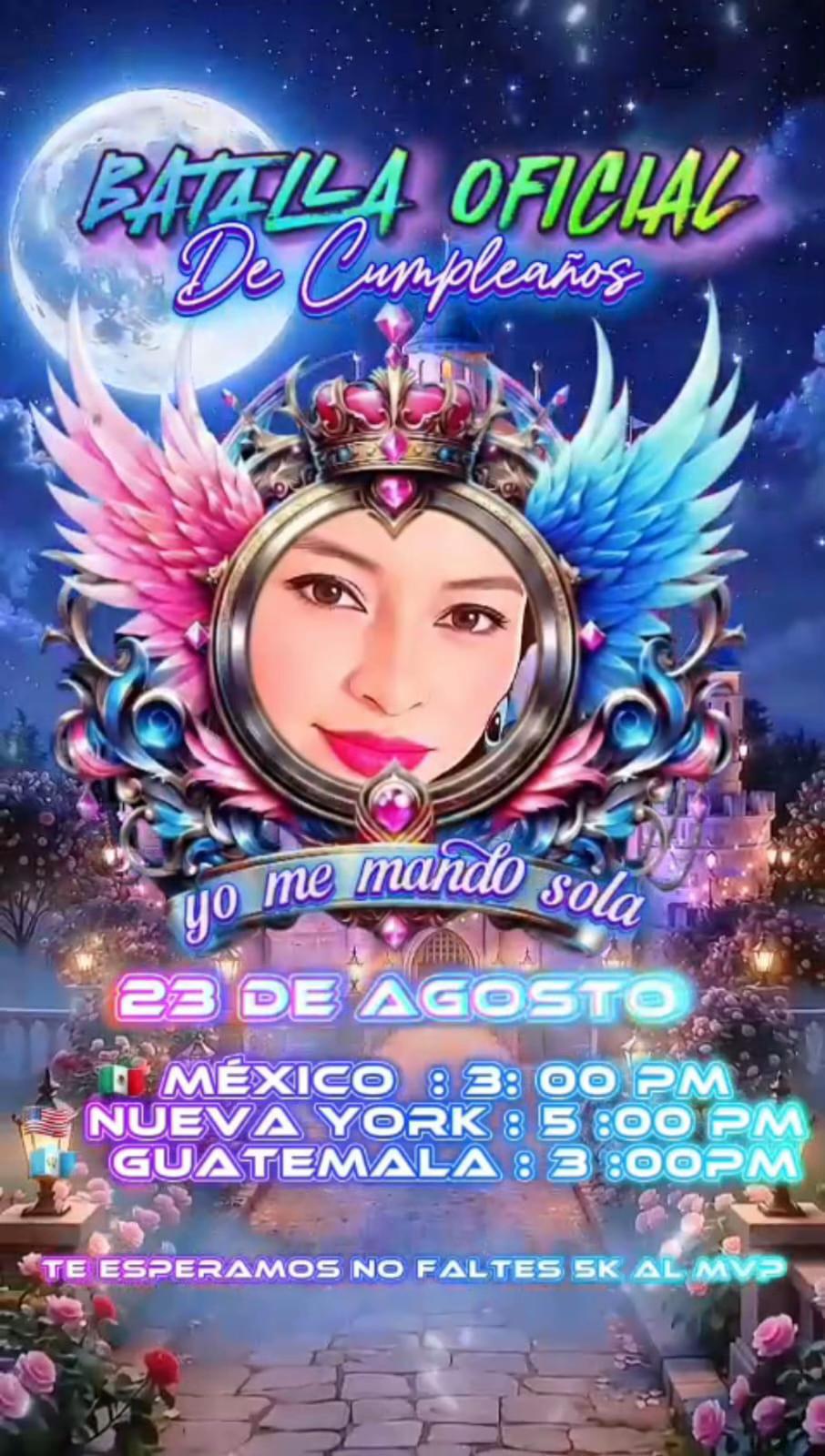 @🐝🐈YO ME MANDO SOLA 🪿👸💖💙