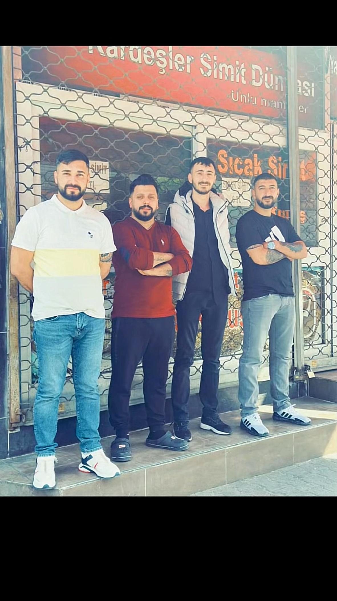 @ES VOLKAN