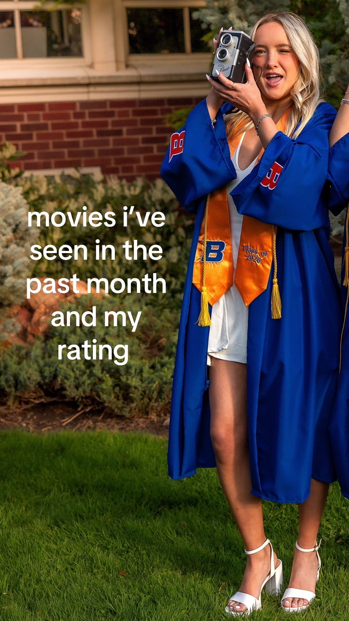 @Bridget Gratehouse
