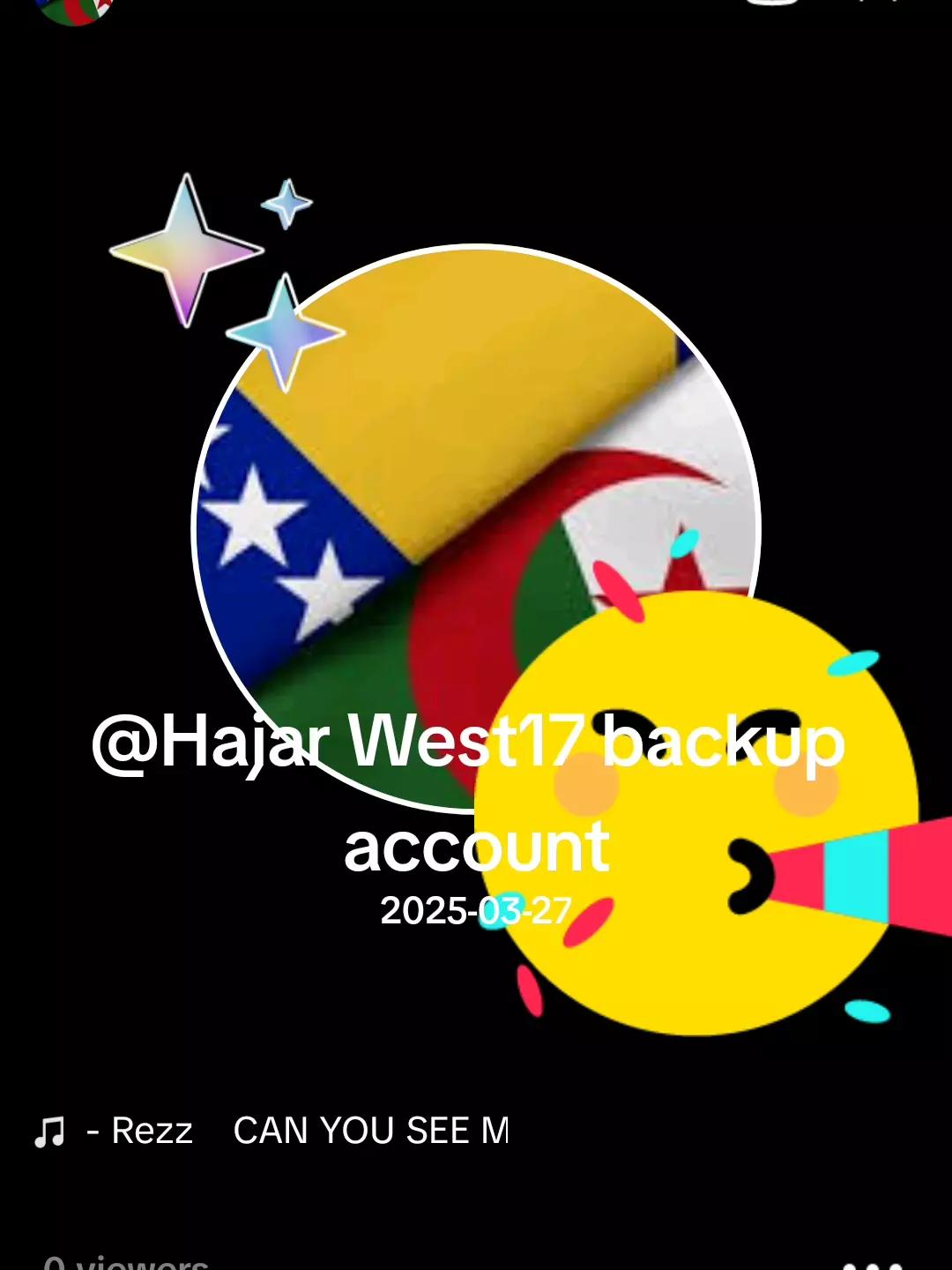 @Hajar West 17