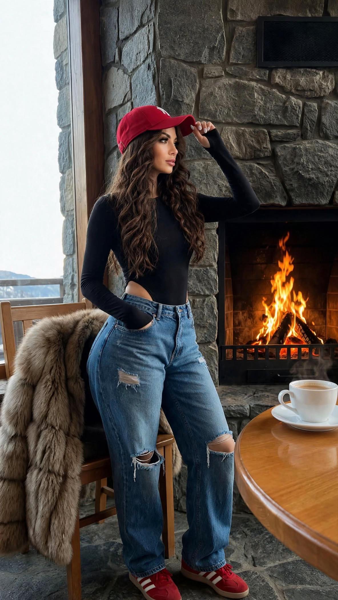 @❤️🔥Lili Rangel 🐺