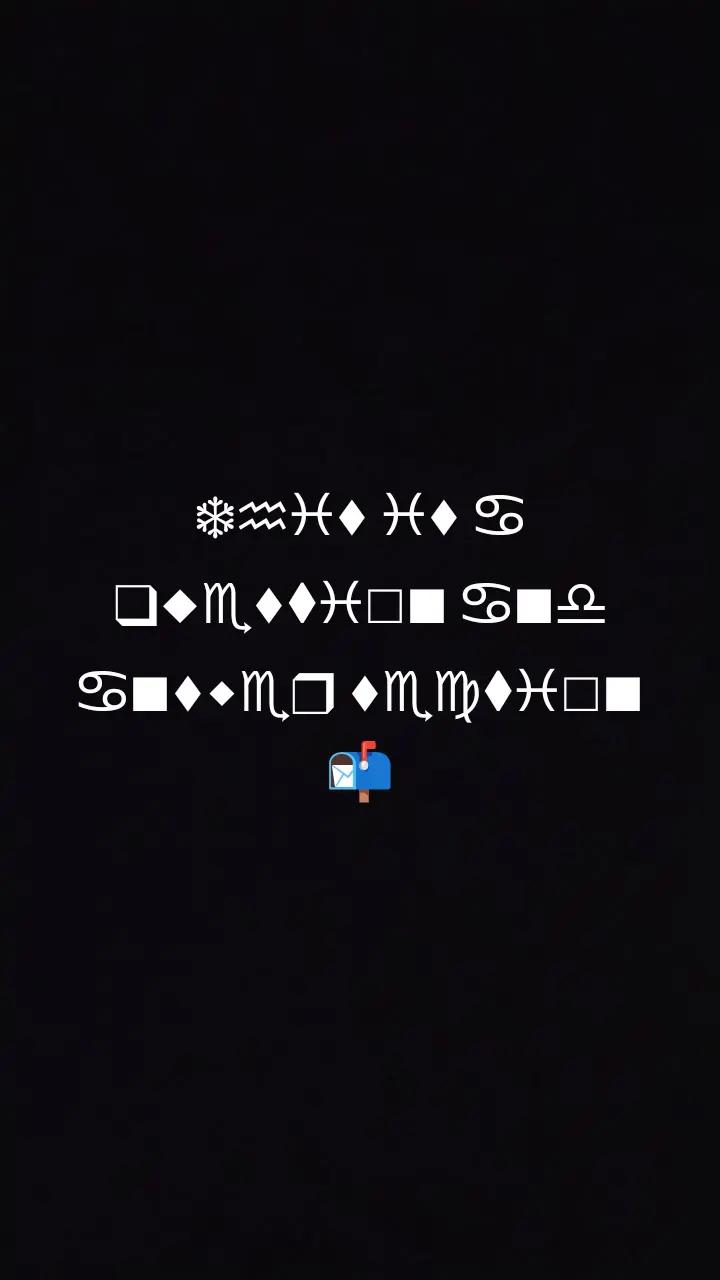 @W.D. Gaster.Wingdings