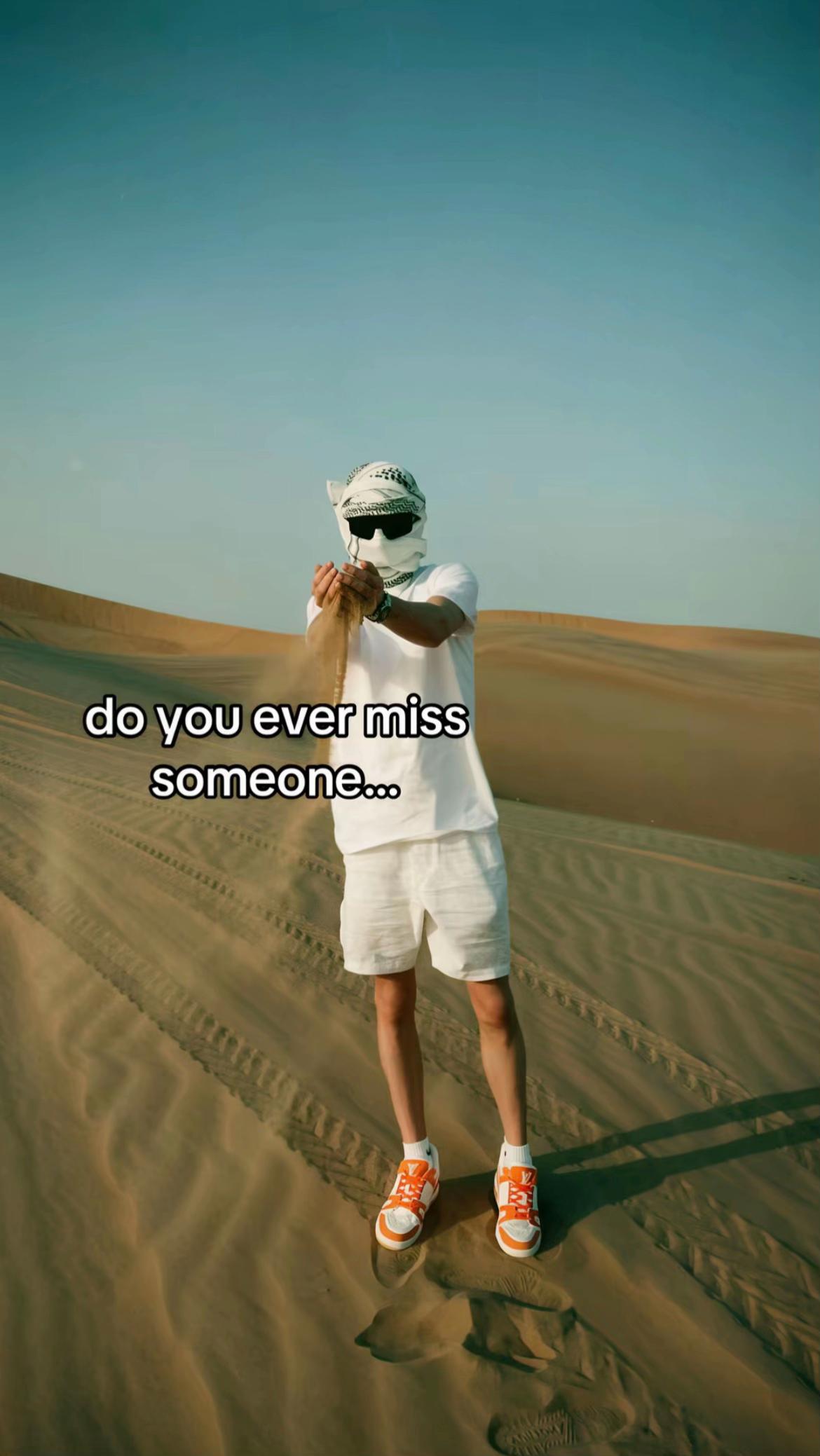 @ 