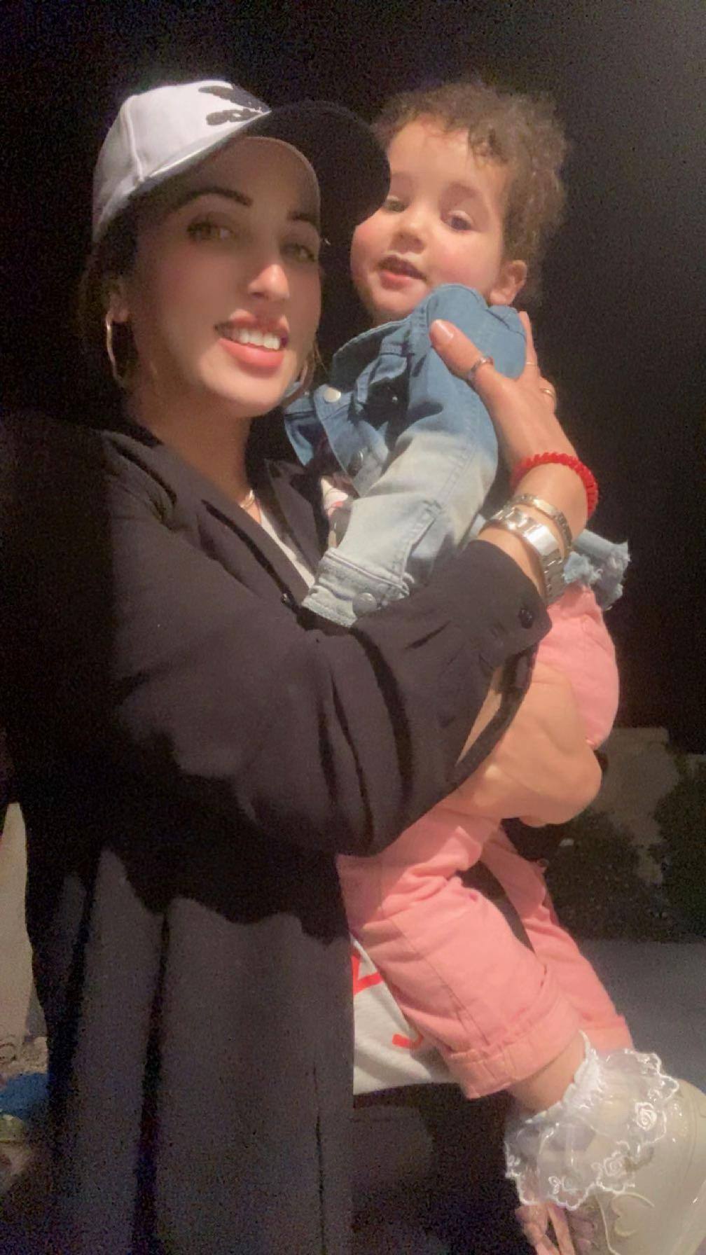 @🇹🇳 Nahed ✨🐆