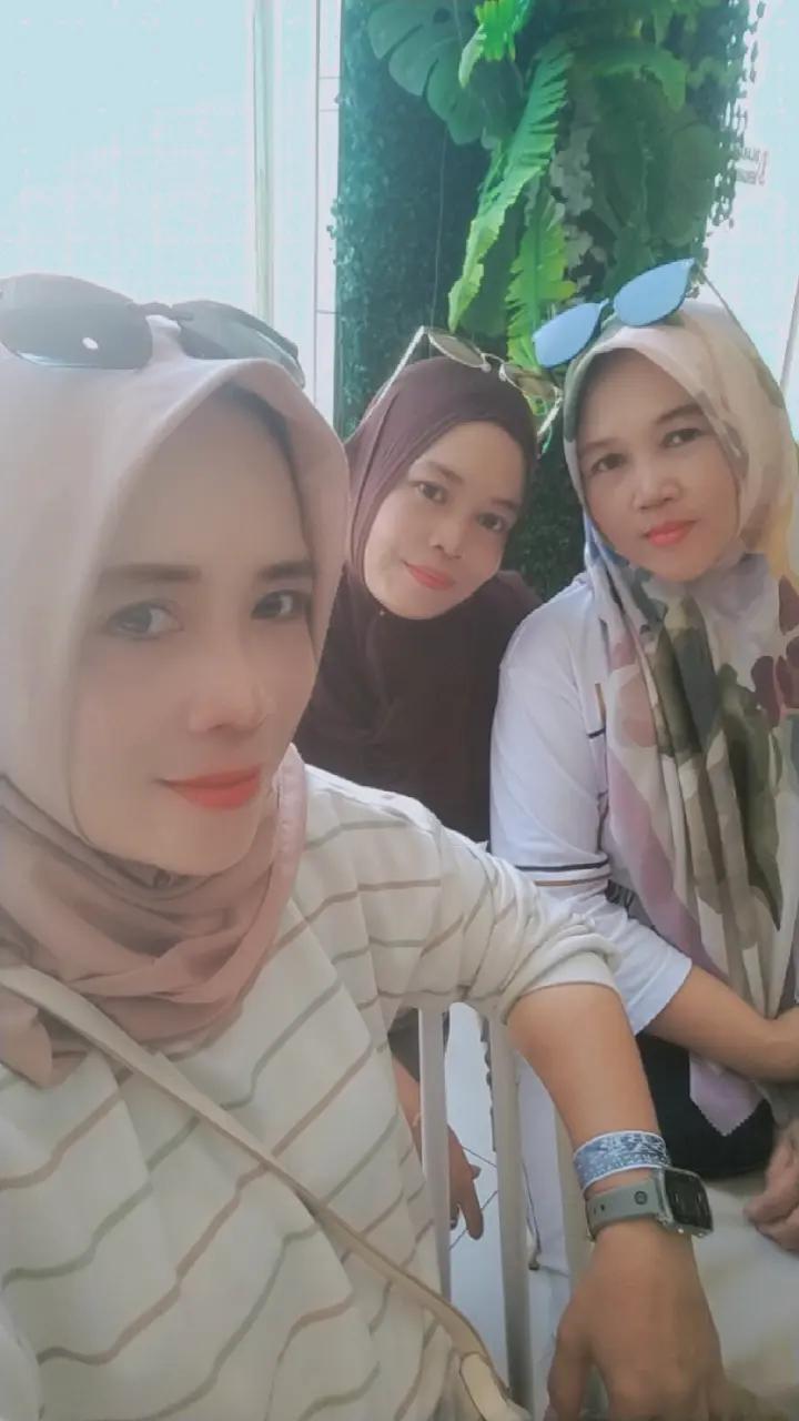 @Dapur mmh gege