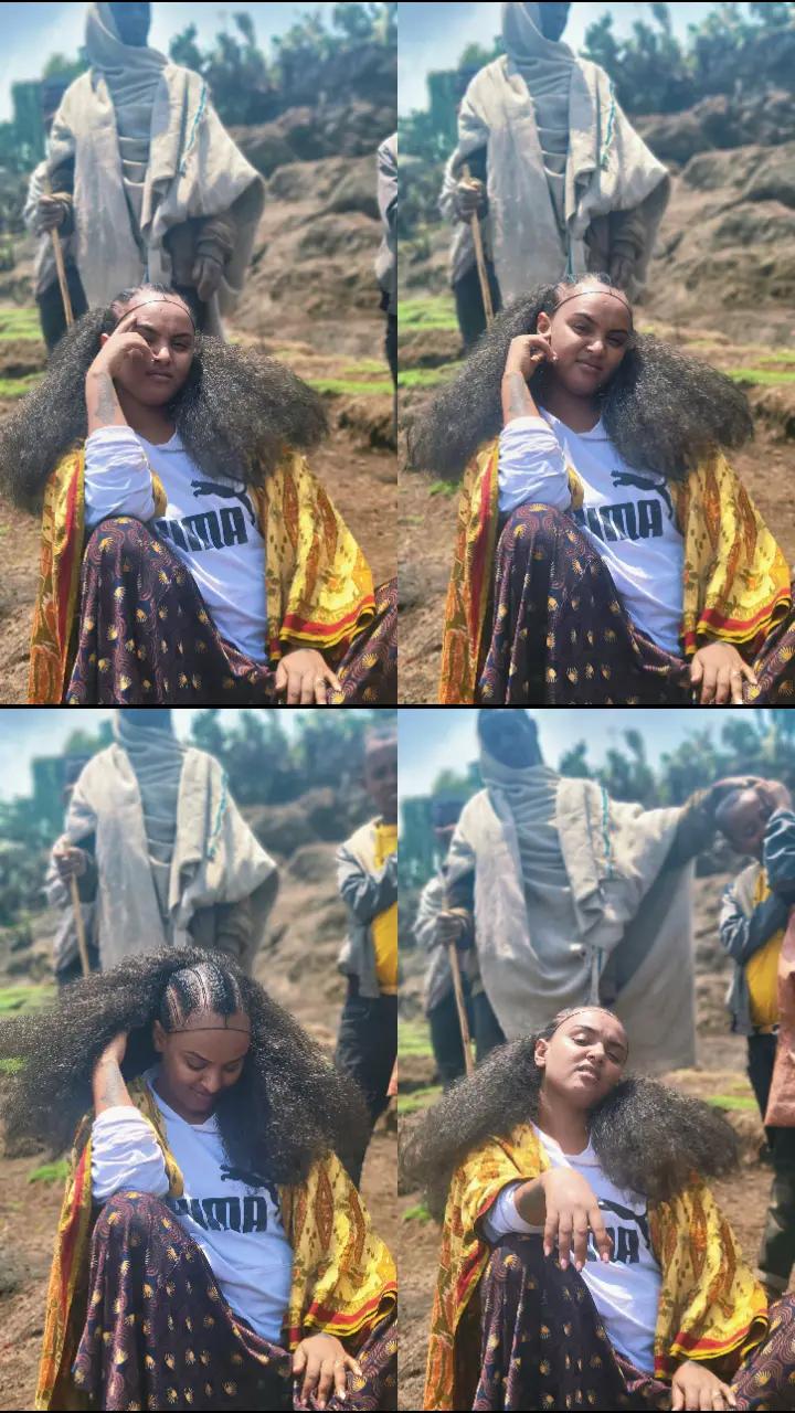 @ጓል አለም🥀🥀