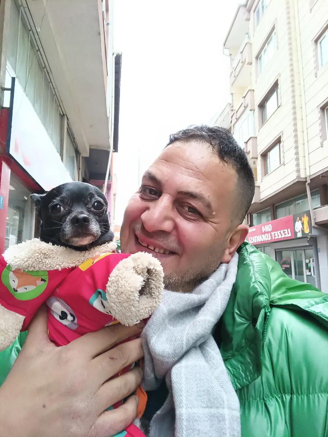 @Polat karadayı