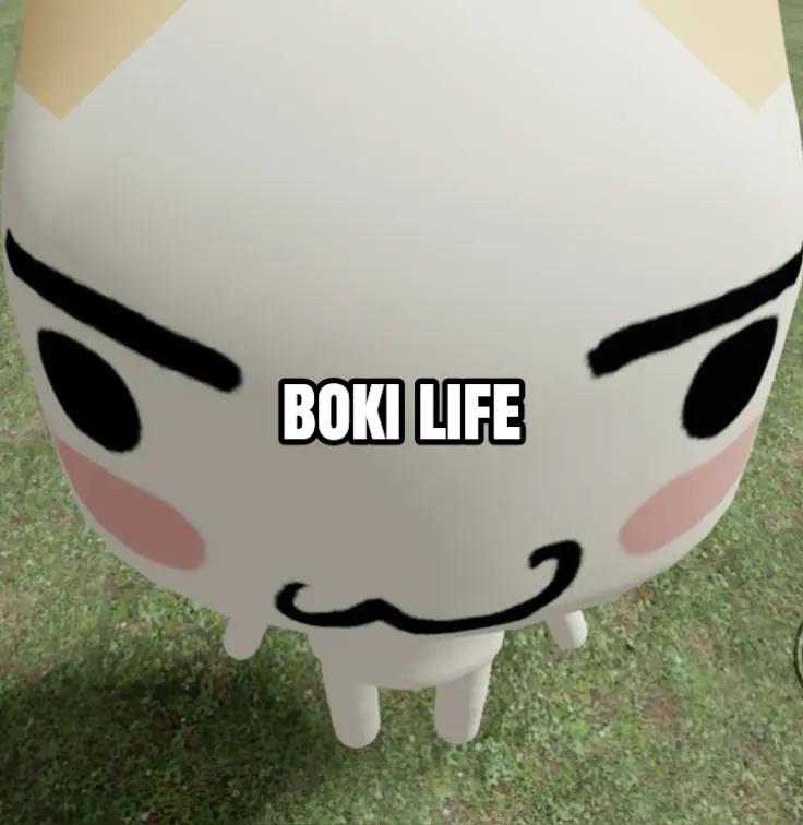 @✧༺ 𝐁𝐎𝐊𝐈 ༻✧