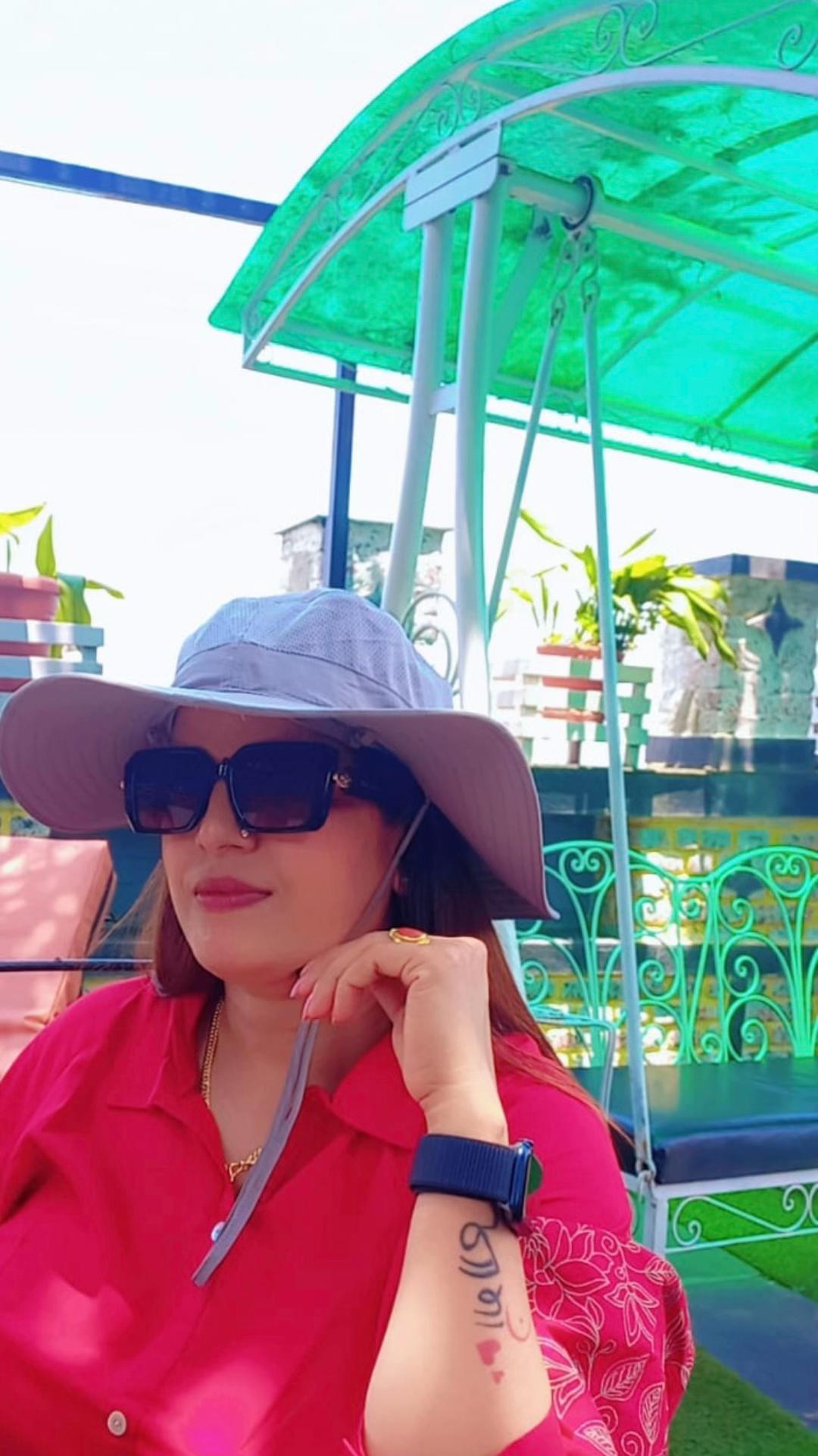 @Sushmita Bhattarai