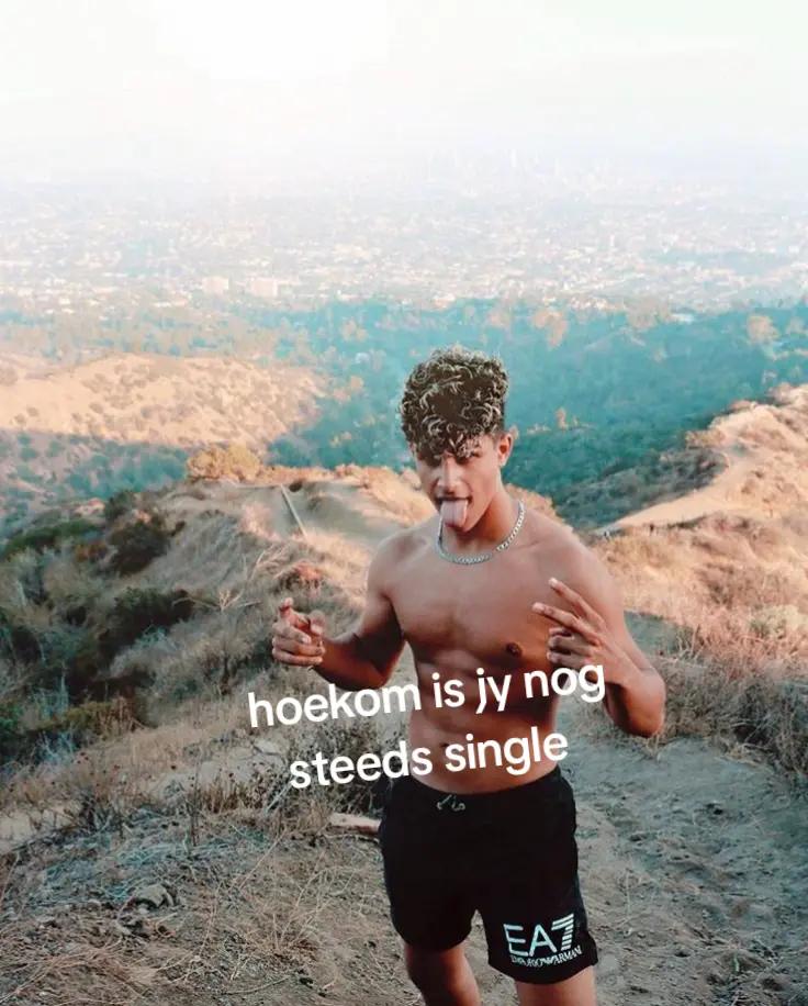 @someone
