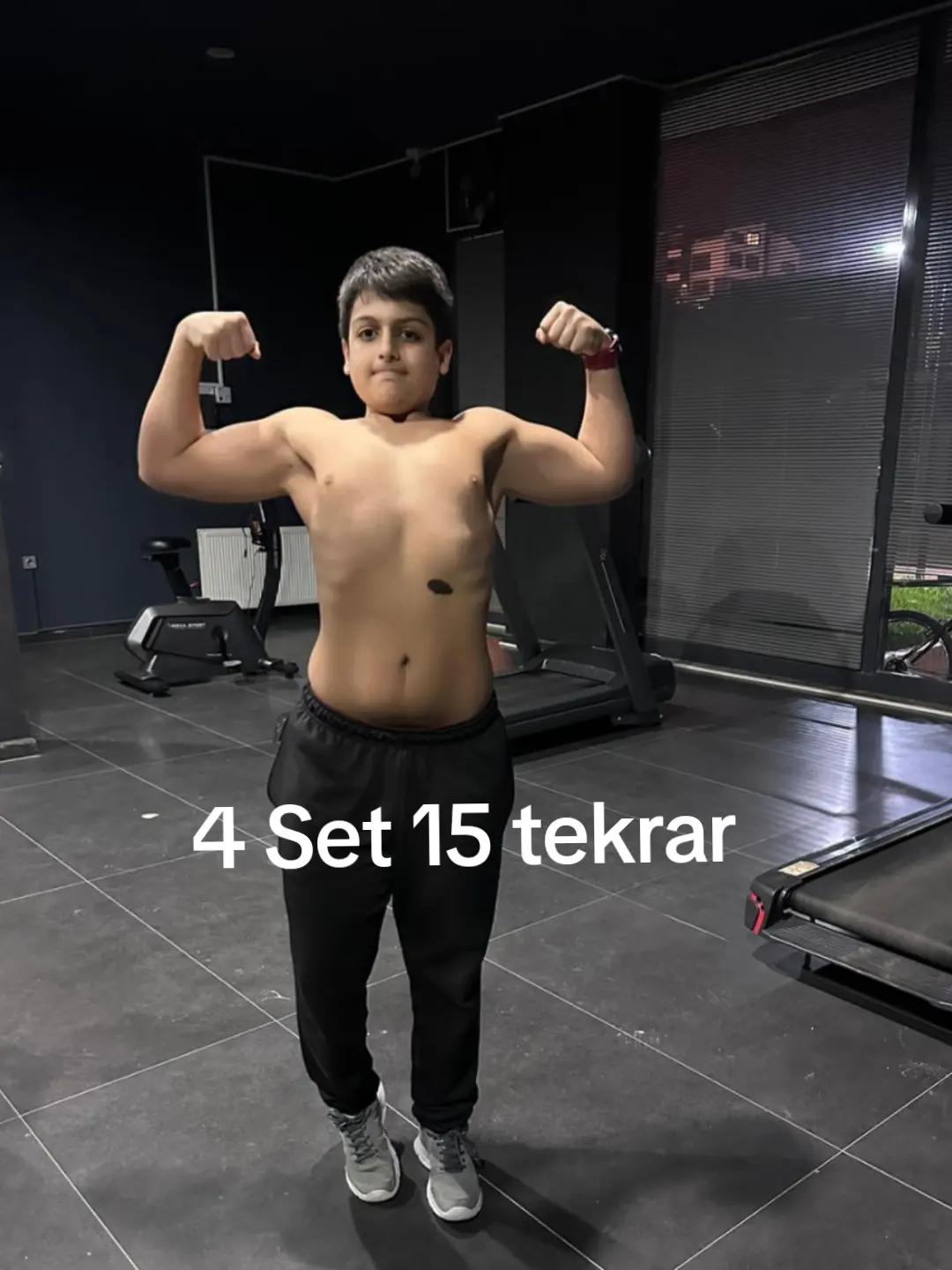 @Enes