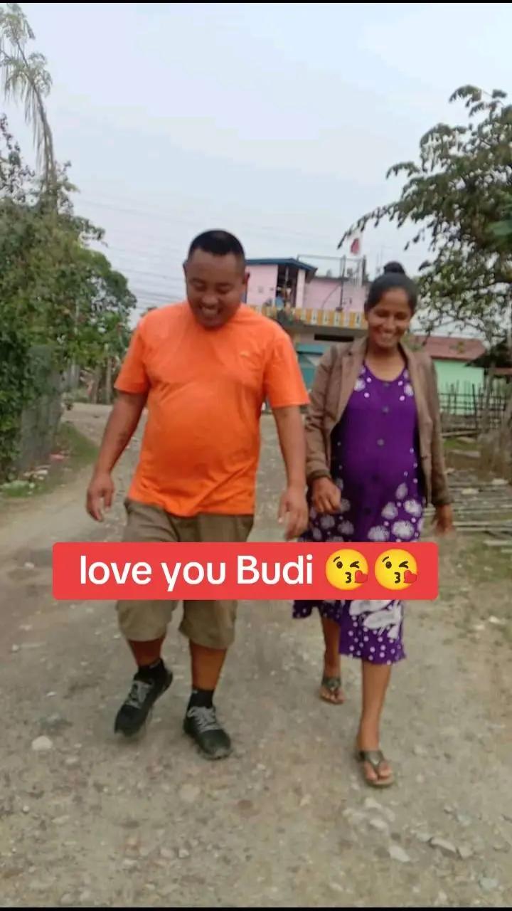 @Raj Bantawa Mukarung Rai