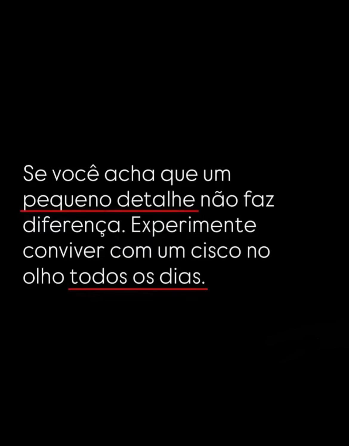 @Joyce Ribeiro