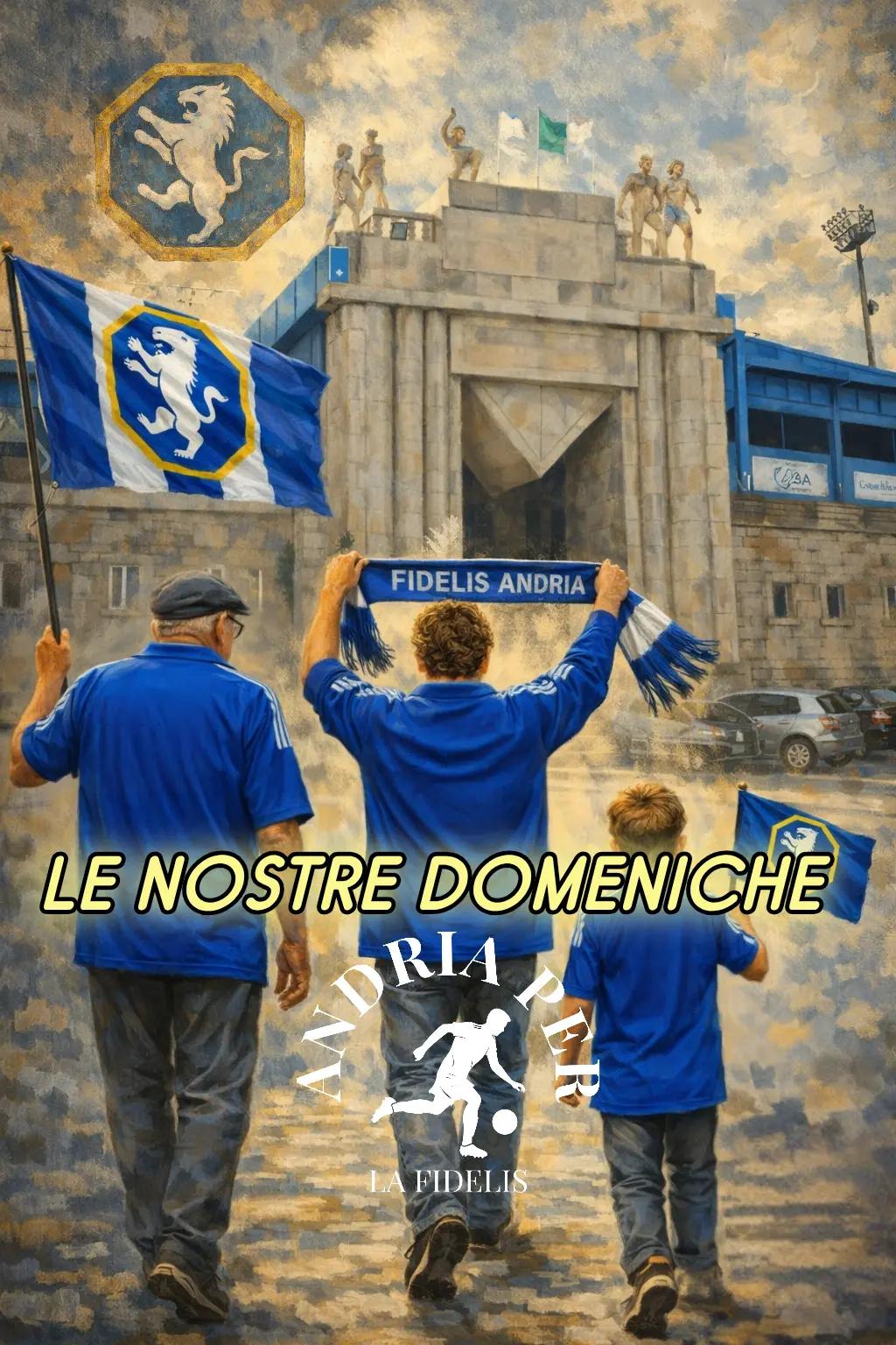 @andriesi per la fidelis