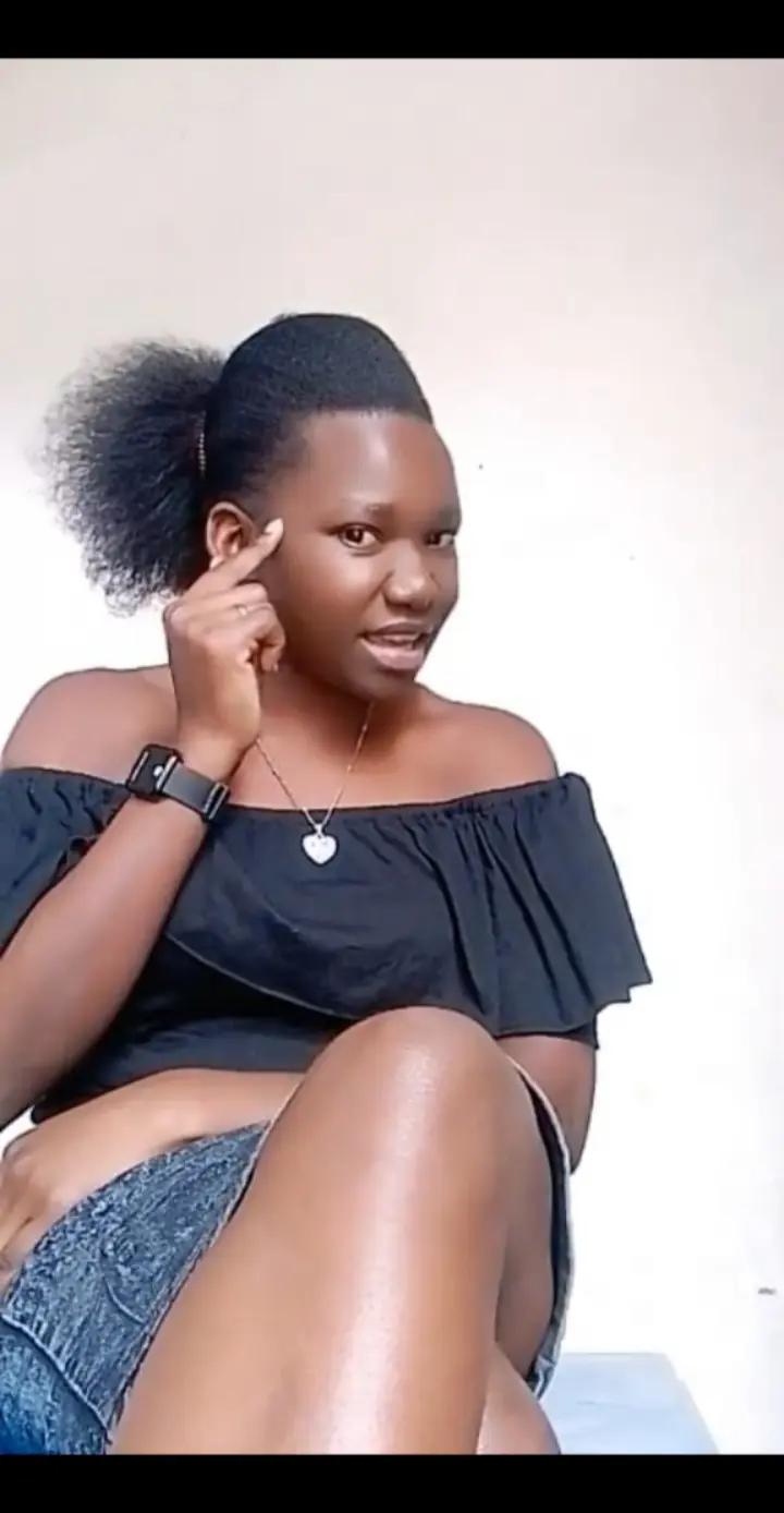 @🦋 baby fifi kwania 🇺🇬