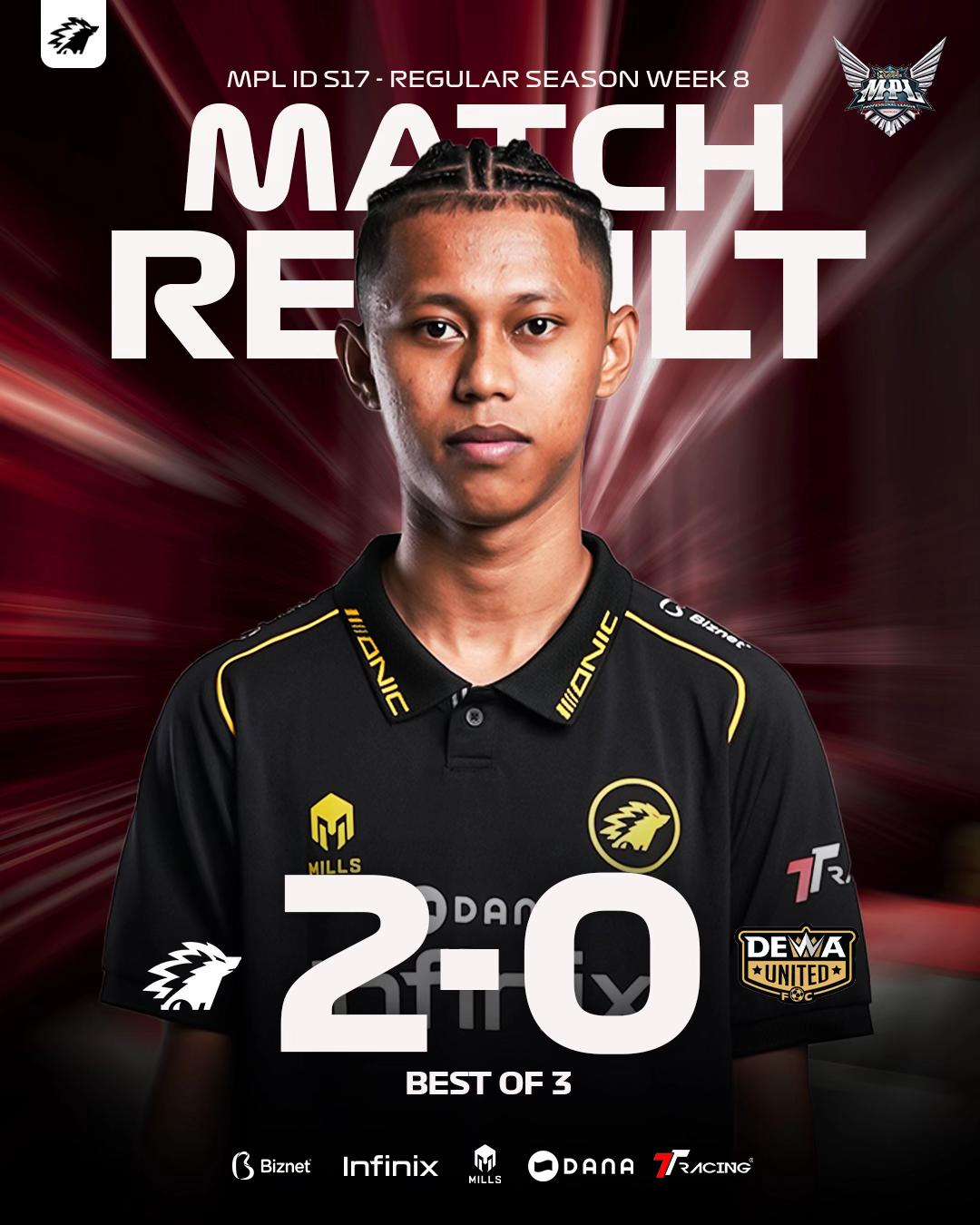 @ONIC Esports