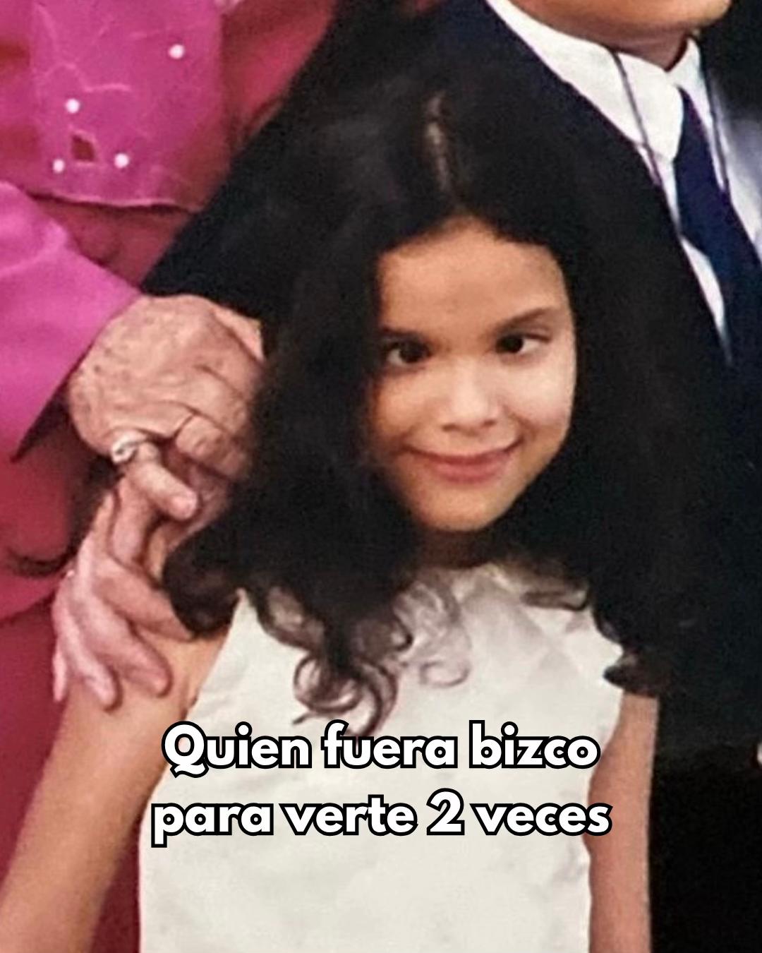 @Elvira Isabel