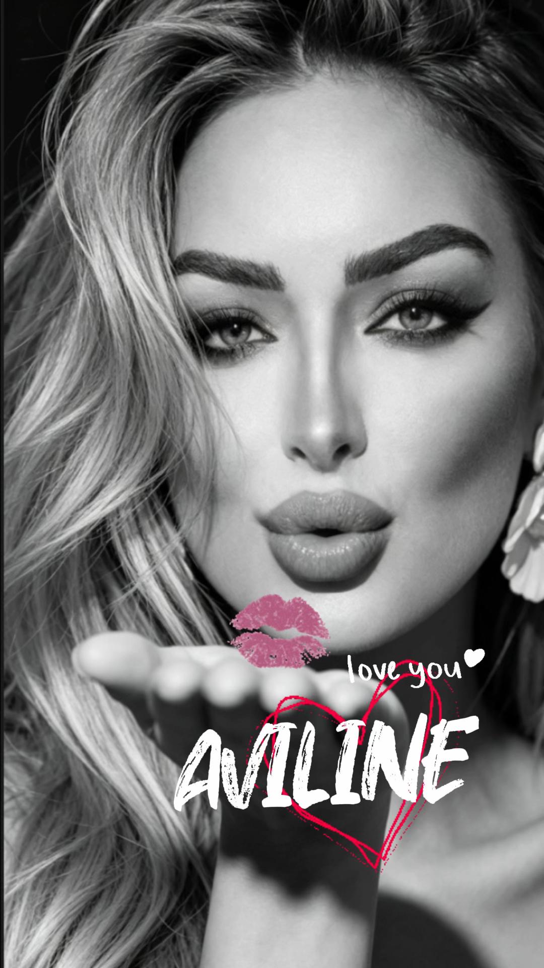 @&hearts;️🥀𝑨𝒗𝒊𝒍𝒊𝒏𝒆🥀&hearts;️