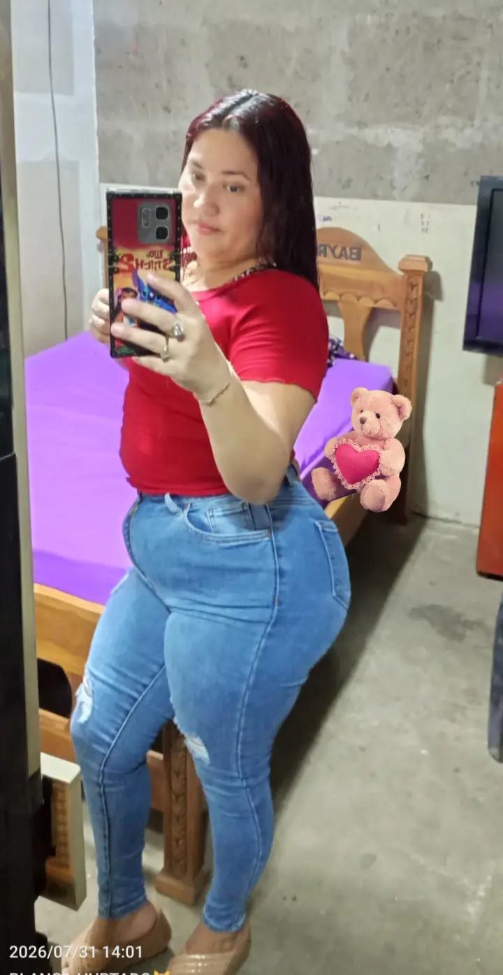 @🇳🇮@chinita😘 de Álvarez♥️