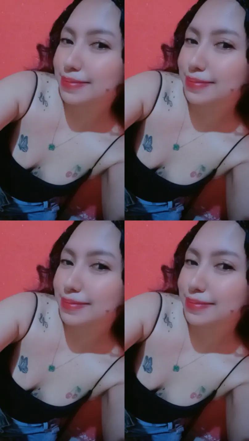 @Georgina Garc&iacute;a