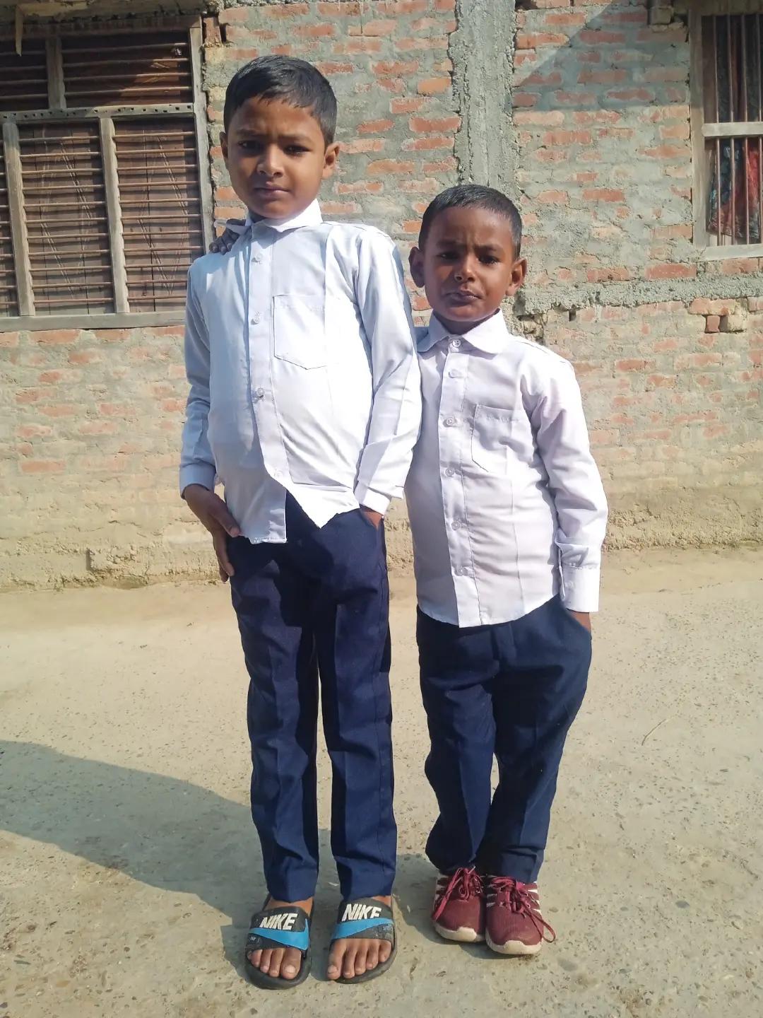 @Bijay Thakur