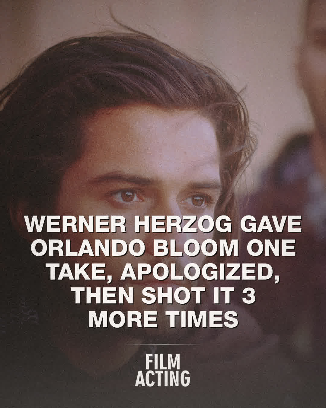 @Film Acting