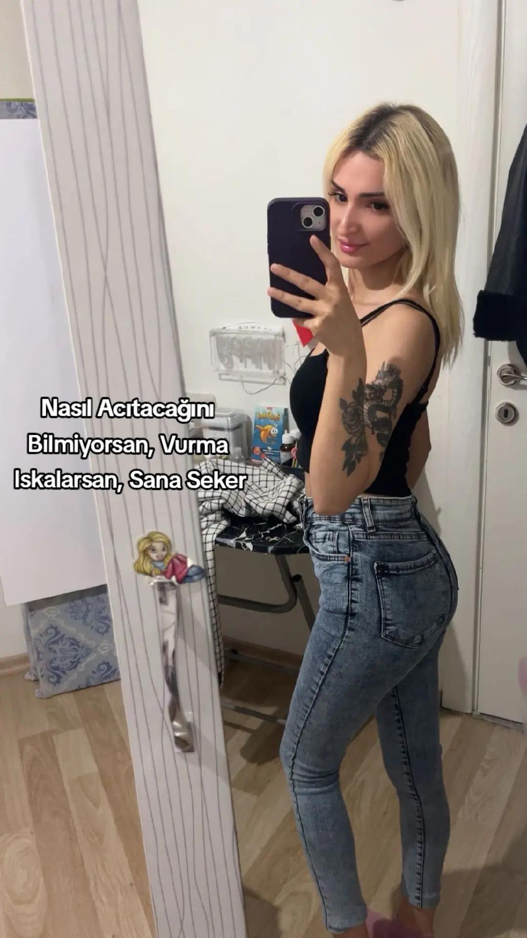 @GAMZE ÇETİNKAYA 🐅
