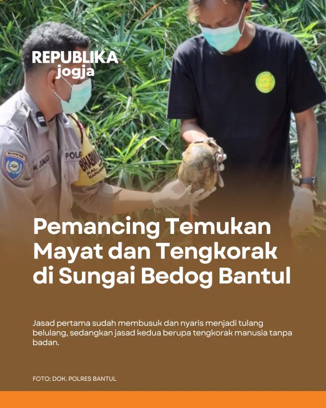 @Republika Jogja